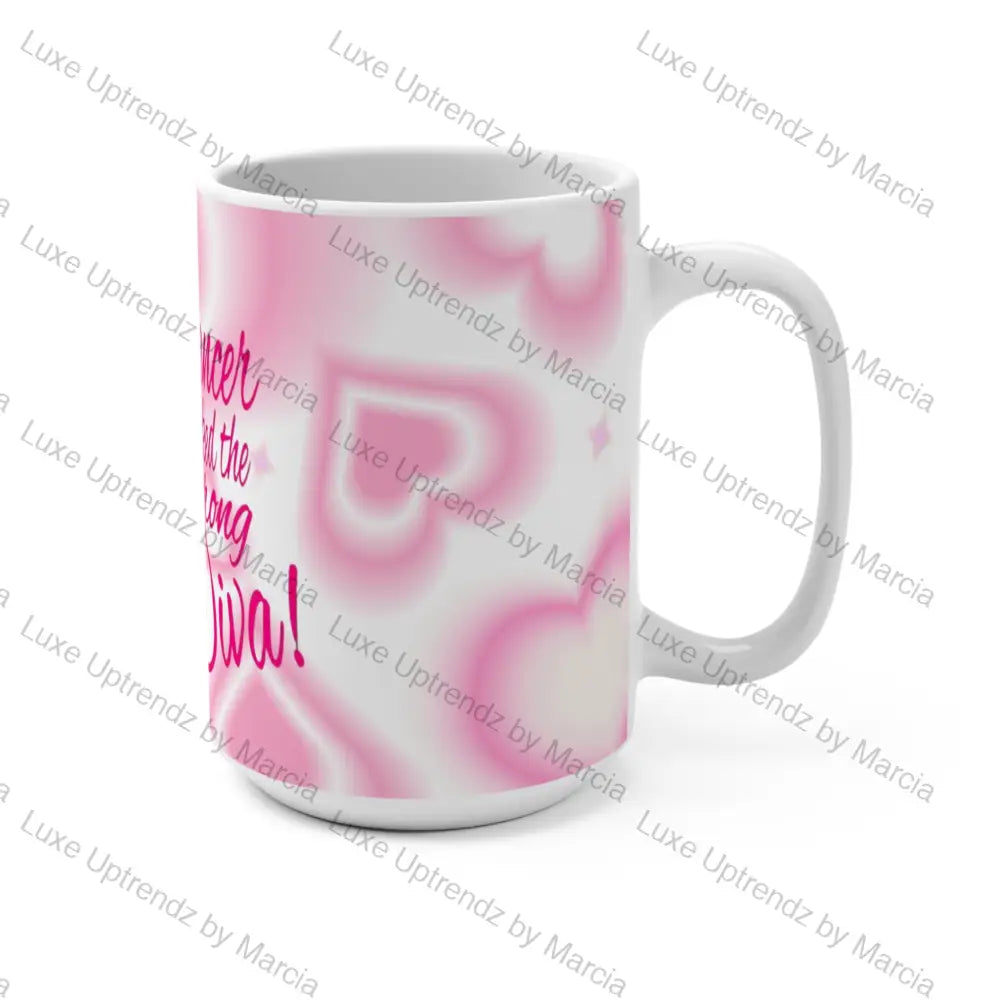 Mug 15Oz