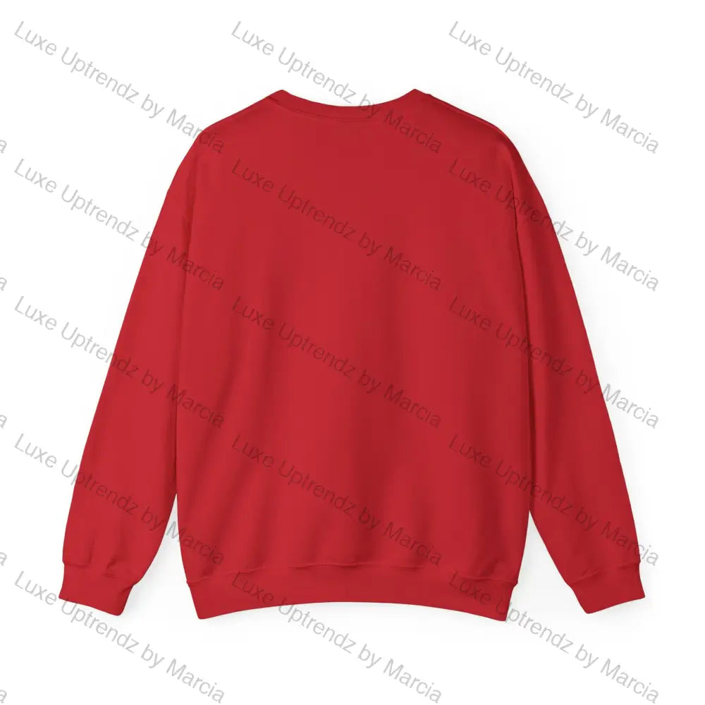 Betty Boopunisex Heavy Blend™ Crewneck Sweatshirt