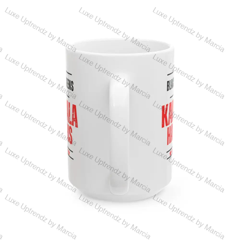 Ceramic Mug (11Oz 15Oz)