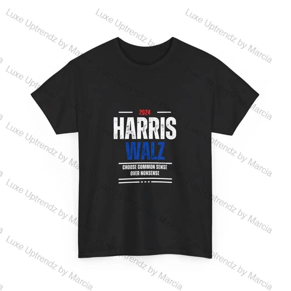 2024 Kamala Harris For President Unisex Tee With Oprah’s Quote T-Shirt